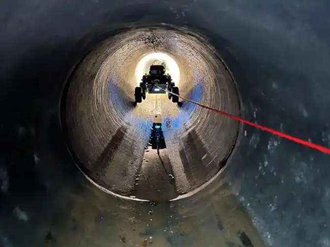 定远CCTV检测后如何整理数据？