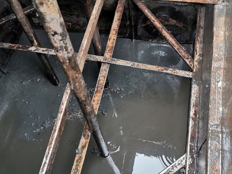 定远CCTV管道检测具体做什么？