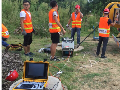 定远如何选择适合的市政管道疏通方法？